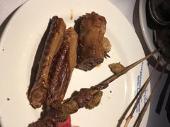 鸭翅-星伦多 自助料理(圆融店)