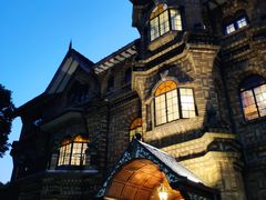 -马勒别墅饭店(静安寺店)