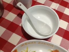 -西贝(东城万达广场店)