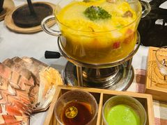 -叶叶菩提(太原别墅店)