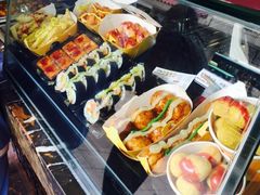 -太阪町(香洲百货店)