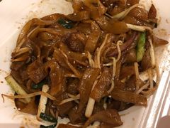 -鹅冠港式茶餐厅(来福士店)