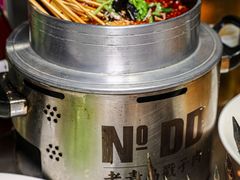 -No.DD戳子烧烤·江湖菜(北京总店)
