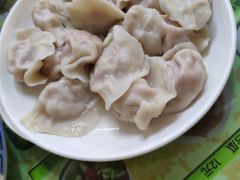 西红柿鸡蛋饺子-钰姐妹饺子城(华岩路店)