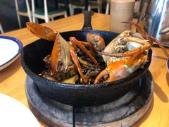-莲花公园煎蟹(总店)