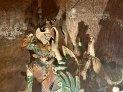 -洛阳古墓博物馆