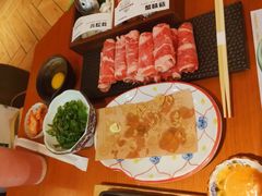-仓桥家·焗寿司·锅物(光谷步行街店)