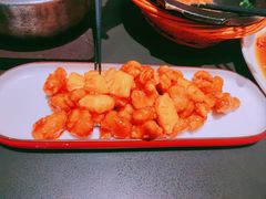 -聚鑫阁江浙菜·非遗传承技艺(金汇龙湖天街店)