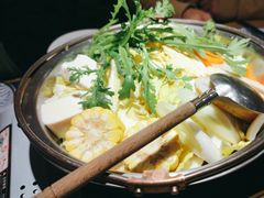 -有喜屋·日料·居酒屋(旭辉广场店)