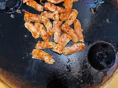 鸡脚筋-阿昌白族石板烧(大理古城店)