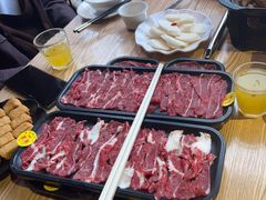 -正禾鲜·潮汕牛肉火锅(凯德天府店)