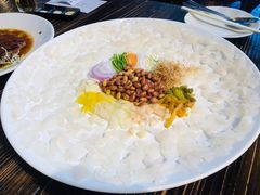 -猪肉婆私房菜(容桂总店)