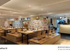 -禾风·海鲜料理自助(玉林店)