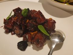 -Yan Ting 宴庭中餐厅(上海静安瑞吉酒店)