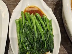 -周锦记广式餐厅(格林生活坊2期店)