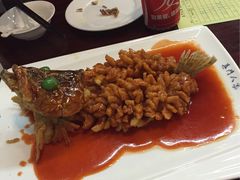 -吴门人家·苏宴宫廷菜(拙政园店)