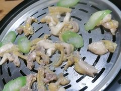 -阿鸡鱼庄·顺德鲜蒸小炒(亚运村店)