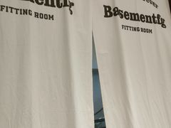 -BASEMENT FG (成都太古里店)