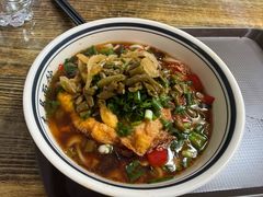-李易面馆(树木岭店)