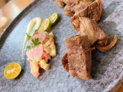 火炽低温牛舌-Artisan匠匠(中央大街店)