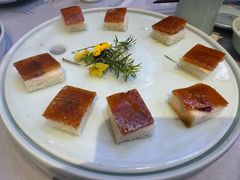 -四世同堂·京菜·烤鸭(双井店)