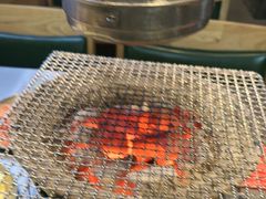 -合易泓烤肉•首创生椰大油边(宁山路店)
