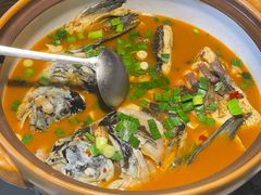 -千岛湖小鱼儿·淳安匠心农家菜