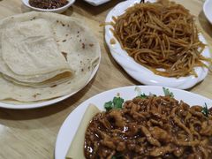 -姥家春饼店(漳州二路店)