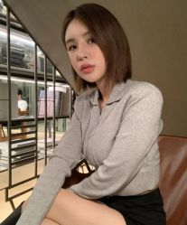 -东方美妍小鹏造型
