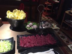 -左庭右院鲜牛肉火锅(新梅广场店)
