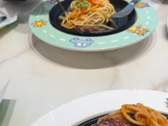 -豪客来牛排(中华城店)