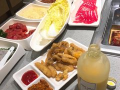 -海底捞火锅(奉化银泰店)