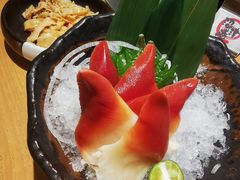 加拿大北极贝刺身-沼津港渔市(宏伊国际广场店)