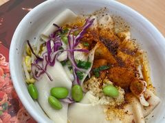 -大师兄·西北小馆(北站缤果空间店)