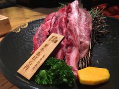 -黑牛の店·黑金店(沈阳万象城店)