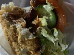 -赛百味SUBWAY(三阳广场店)