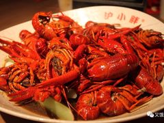 -沪小胖小龙虾(淮海中路旗舰店)