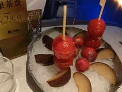 -上和臻品中国菜(花园街店)