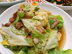 -嘉陵楼馋嘴城(簋街总店)