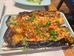 -状元阁烧烤(新华路总店)