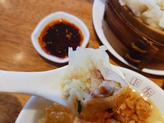 -豆相识•九九豆腐脑(牛咡桥店)