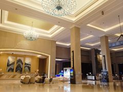 -舟山朱家尖绿城威斯汀度假酒店