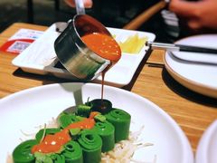 -小大董·烤鸭(凤凰汇店)