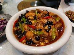 -松针蔡记蒸饺(花园路店)