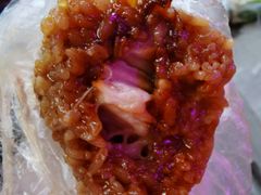 马兰头肉粽-陈妈妈的店-下沙灌汤烧卖(新场大街店)