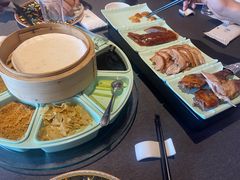 -羲和雅苑•北京烤鸭(平安国际金融中心店)