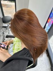 -DK SALON连锁专业烫染接发店