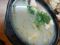 -正宗天津烧麦馆(柳州路店)