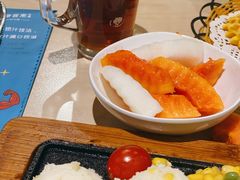 -豪客来牛排(福新店)