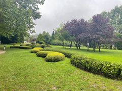 -棒棰岛宾馆景区